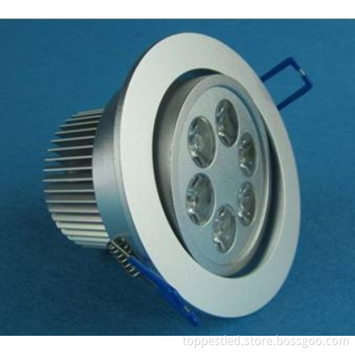 LED Down Light (TP-D01-006W01)